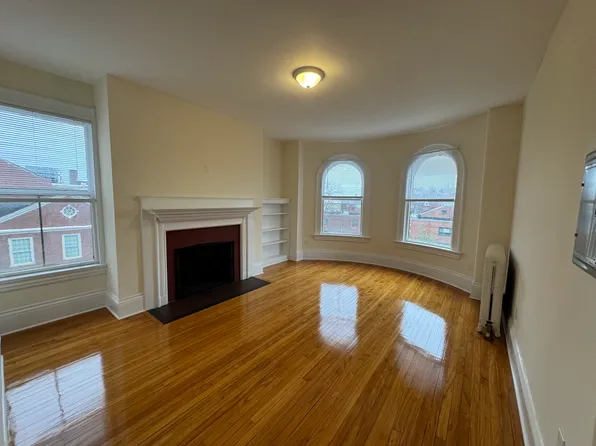 2 Ware St, Cambridge, MA