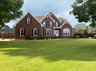 100 Redwood Dr, Madison, AL 35758