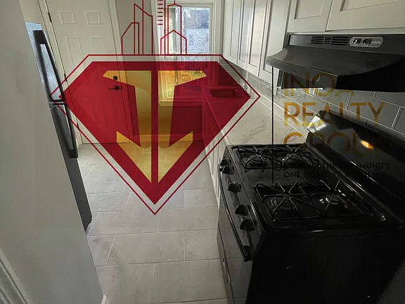 1 Bedroom at 43 Bergen St #2, Paterson NJ — photo 1