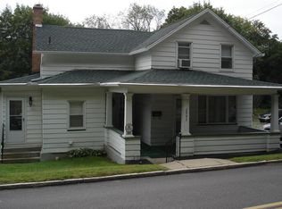 2997 S Main St, Hanover Township, PA 18706