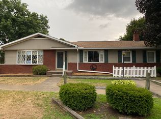 711 Market St, Mifflinville, PA 18631
