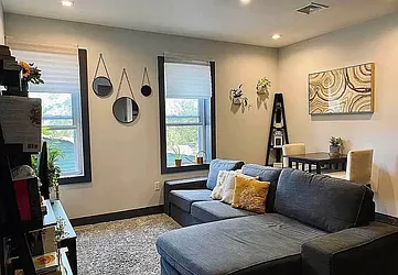 1322 Prospect Place, #3F