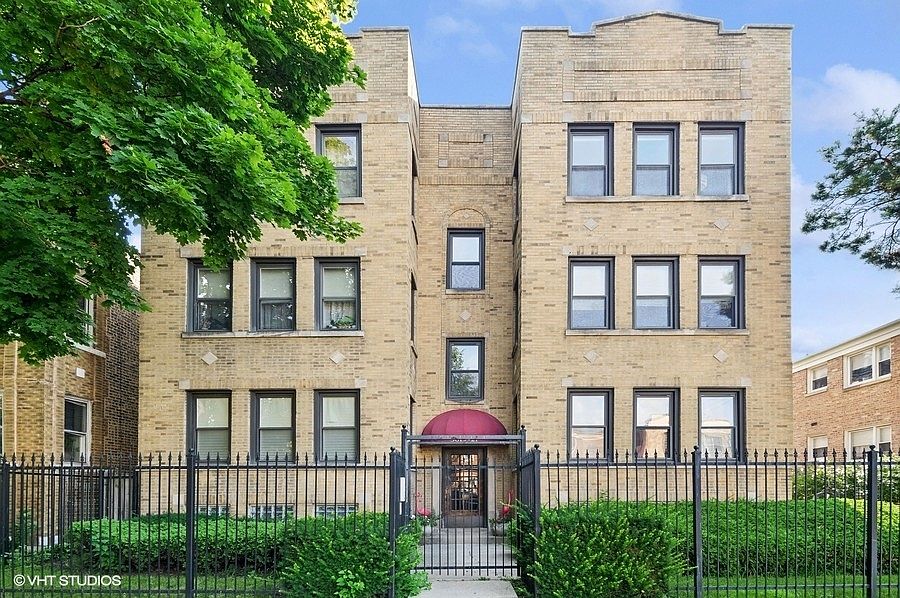 1st image of 5619 N Christiana Ave APT 3