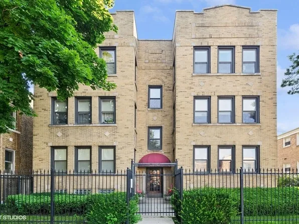 5619 N Christiana Ave APT 3, Chicago, IL 60659