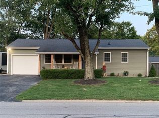 3011 Taylor Rd, Columbus, IN 47203