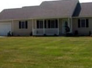 920 Masontown Rd, Newport, NC 28570