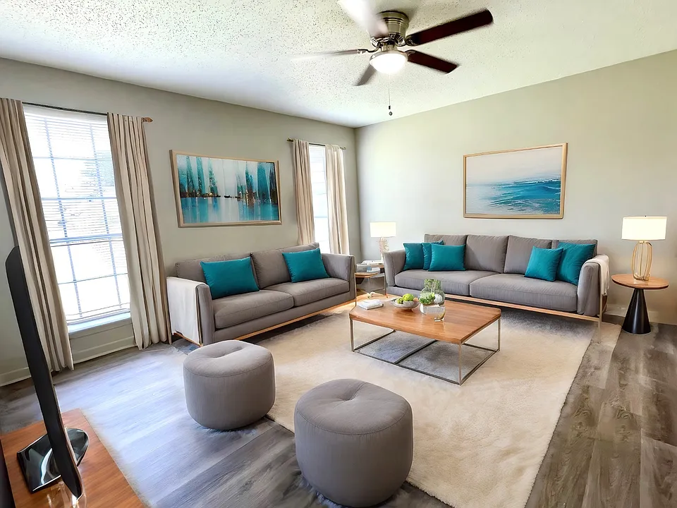 Jefferson Lakes Apartments