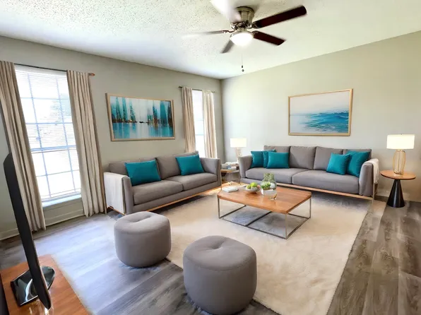 Jefferson Lakes Apartments