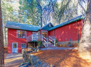 14046 Colfax Hwy, Grass Valley, CA 95945