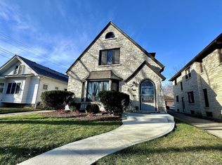 3125 North 48th STREET #3127, Milwaukee, WI 53216