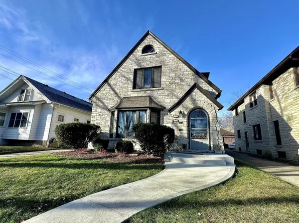 3125 North 48th STREET #3127, Milwaukee, WI 53216