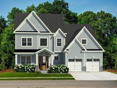 112 Geisler Dr, Cranberry Township, PA, 16066