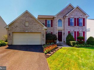 1612 Bridewells Ct, Joppa, MD 21085