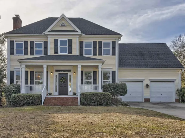 9 Holly Hedge Ct, Blythewood, SC 29016