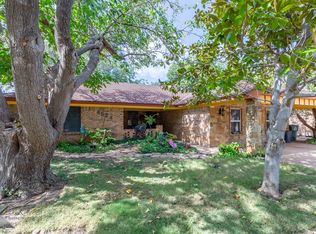 4624 Oak Knoll St, Abilene, TX 79606