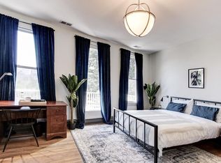 659 Maryland Ave NE #2B, Washington, DC 20002