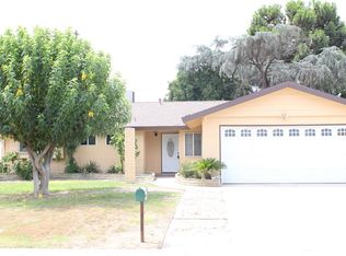3509 Ora Vista Ave, Bakersfield, CA 93309
