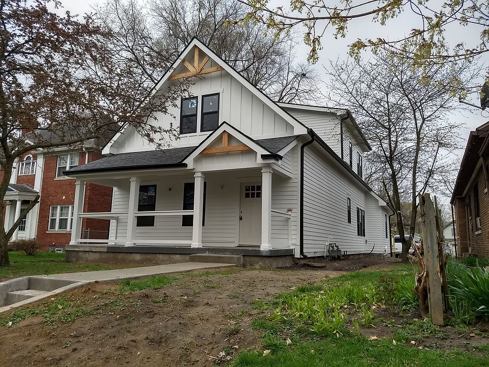 1st image of 1106 N Temple Ave