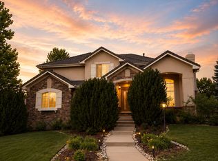 6119 S Memphis Ct, Centennial, CO 80016