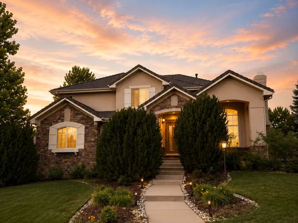 6119 S Memphis Ct, Centennial, CO 80016