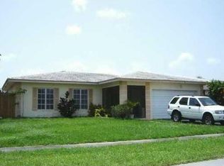 8261 NW 68th Ave, Tamarac, FL 33321