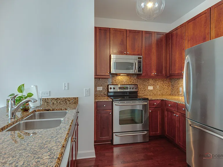 1235 S Prairie Ave #2107 — Photo 11
