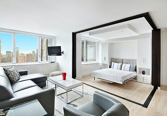 5th image of 322 W 57th St APT 48P