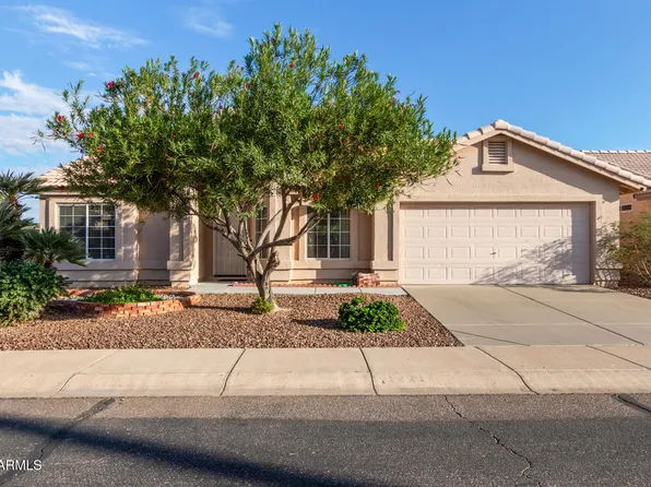 1221 S BRIDGER Drive, Chandler, AZ 85286