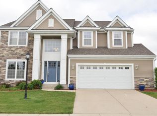 1879 Splitwood Dr, Grafton, WI 53024