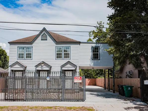 3203 Elgin St Unit B, Houston, TX 77004