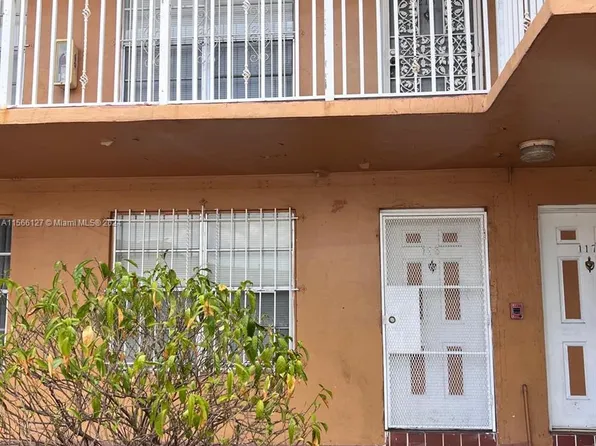 251 NW 177th St #A-118, Miami Gardens, FL 33169