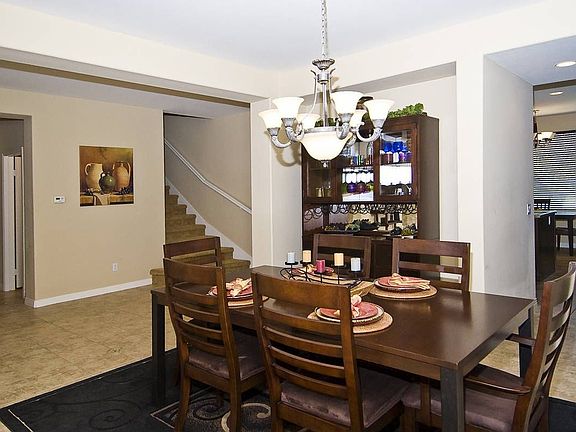 Elegant Dining Room