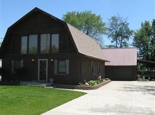 10942 Brookville Phillipsbg Rd, Brookville, OH 45309