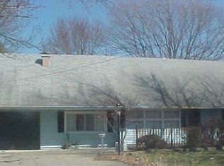 462 Westgate Blvd, Youngstown, OH
