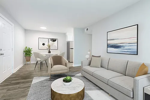 The Residences at 1671 Campbell Photo 1