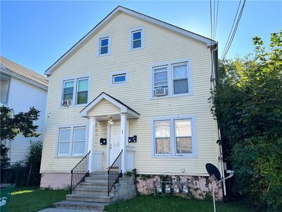 1 Morgan Avenue, Poughkeepsie, NY, 12601