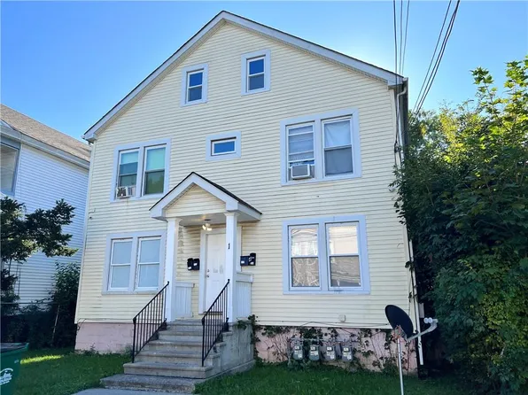 1 Morgan Avenue, Poughkeepsie, NY 12601