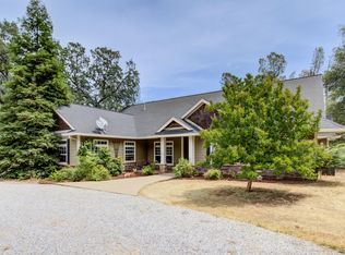 18590 Wildridge Rd, Cottonwood, CA 96022