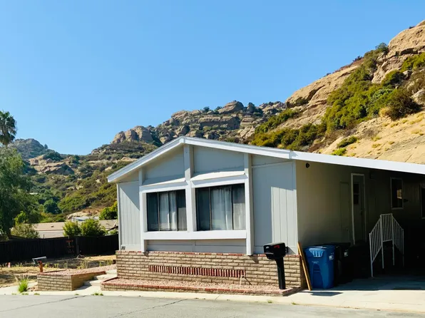 24425 Woolsey Canyon Rd Spc 141, Canoga Park, CA 91304