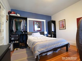 52 Donnybrook Rd #1, Brighton, MA 02135