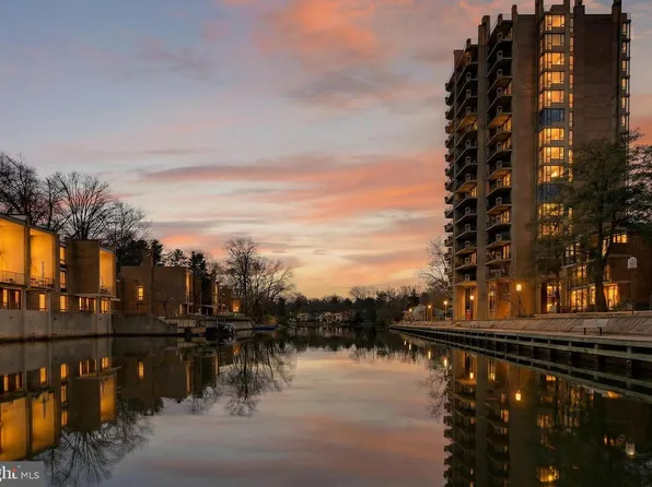 11400 Washington Plz W APT 1303, Reston, VA 20190