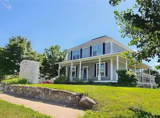 1101 Lake Ave, Quinnesec, MI 49876