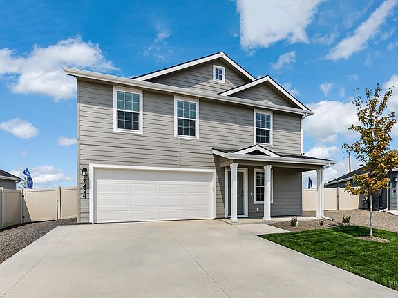 3rd image of 2474 W Bee Balm St