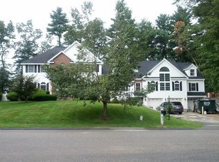 10 Thornton Cir, Middleton, MA 01949