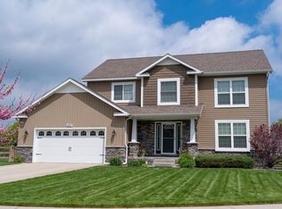 1527 Batson Pl, Mount Pleasant, MI