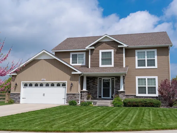 1527 Batson Pl, Mount Pleasant, MI 48858