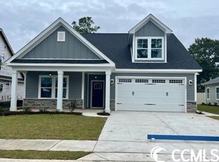 1062 Graybill Ln LOT 126, North Myrtle Beach, SC 29582