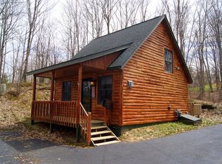 2327 Cabin Cv, Gaylord, MI 49735