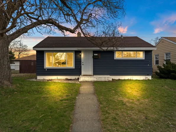 225 W Amherst Ct, Spokane, WA 99205