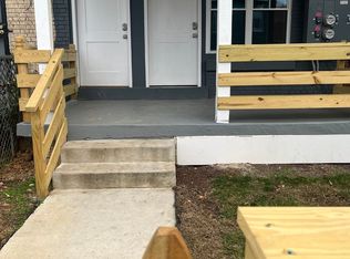 1947 Capitol Ave NE #201, Washington, DC 20002